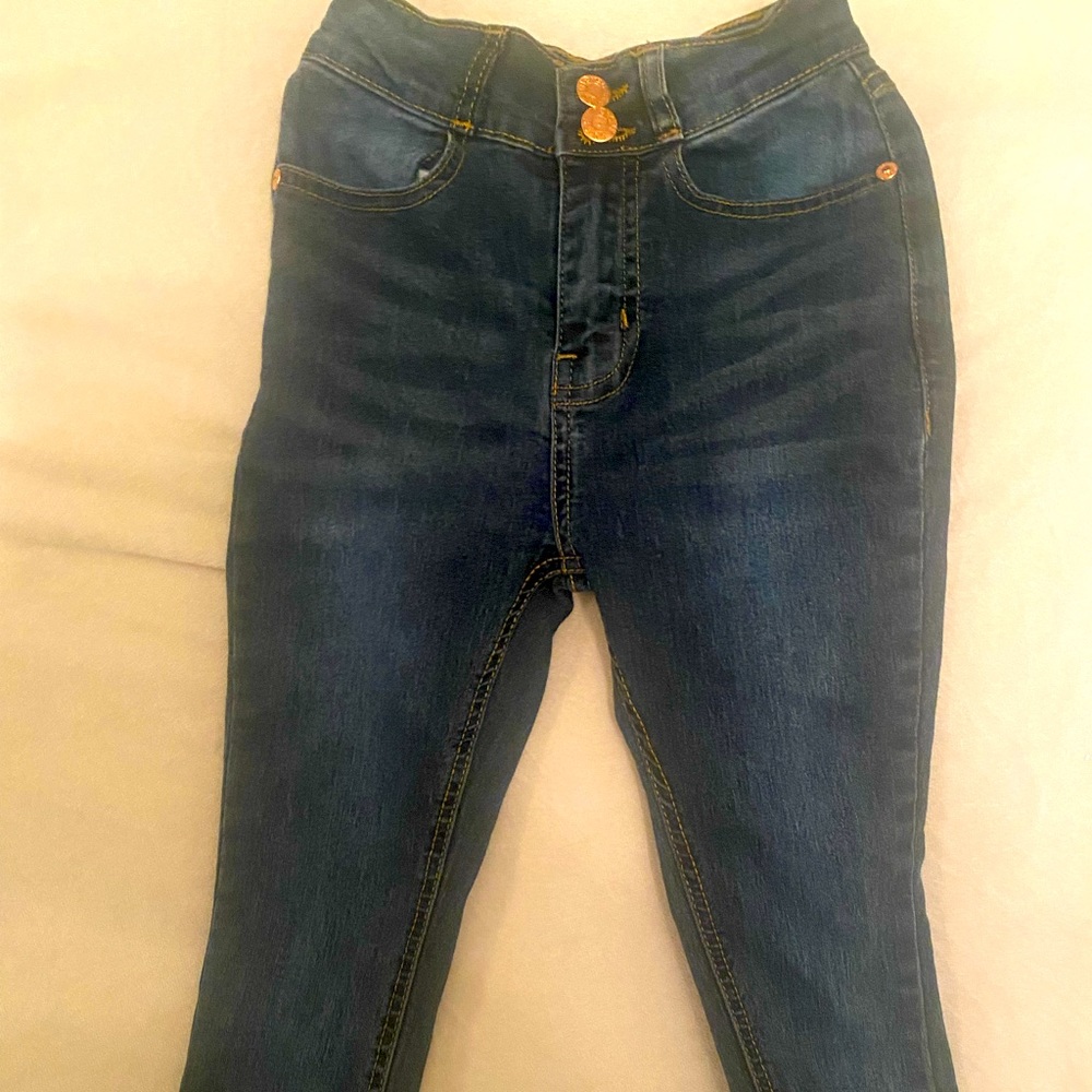 NWOT size 10 kids